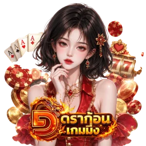 dragongame wallet