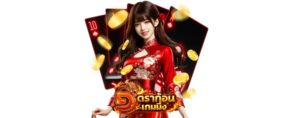 dragonสล็อต