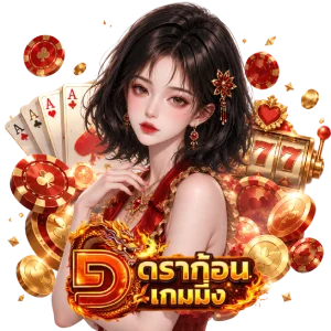 promotion ดราก้อนเกมมิ่ง