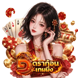 สมัคร dragon gaming
